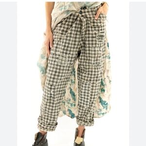 Magnolia Pearl Bobbie Trouser Pants